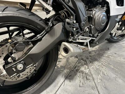 2026 Yamaha YZFR7TW - Photo 19