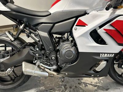 2026 Yamaha YZFR7TW - Photo 17