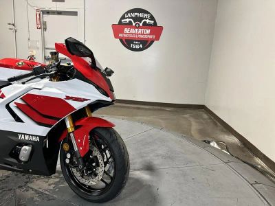 2026 Yamaha YZFR7TW - Photo 15