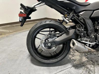2026 Yamaha YZFR7TW - Photo 18