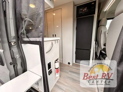 2026 Thor Motor Coach Tellaro - Photo 14