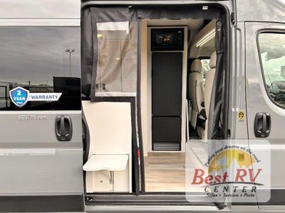 2026 Thor Motor Coach Tellaro - Photo 12