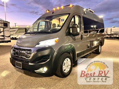 2026 Thor Motor Coach Tellaro - Photo 1