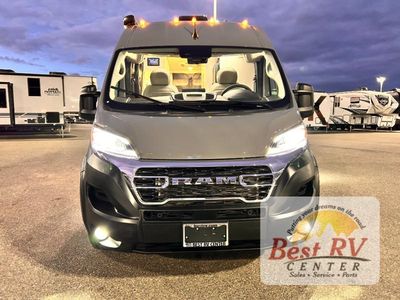2026 Thor Motor Coach Tellaro - Photo 3