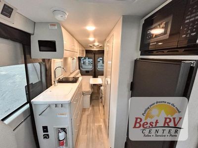 2026 Thor Motor Coach Tellaro - Photo 15
