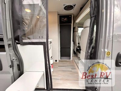 2026 Thor Motor Coach Tellaro - Photo 13