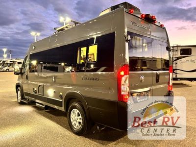 2026 Thor Motor Coach Tellaro - Photo 5