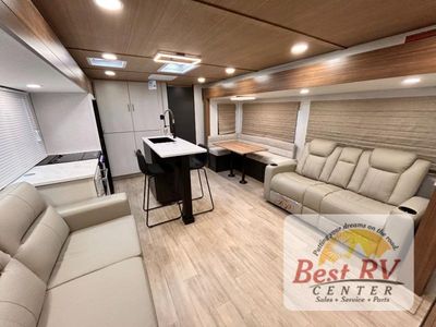 2026 Forest River RV Vibe - Photo 11