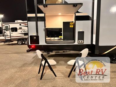 2026 Forest River RV Vibe - Photo 9