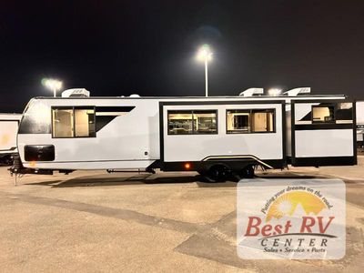 2026 Forest River RV Vibe - Photo 8