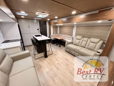 2026 Forest River RV Vibe - Photo 13