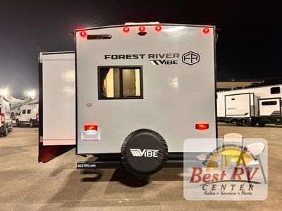2026 Forest River RV Vibe - Photo 5