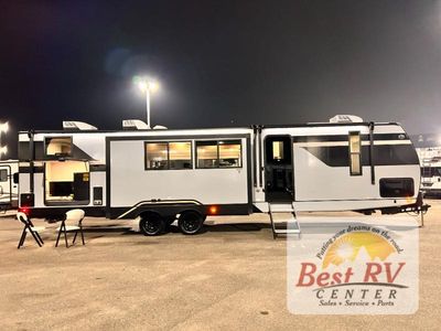 2026 Forest River RV Vibe - Photo 7