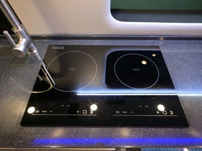 2025 Grech RV STRADA ION — photo 9 view