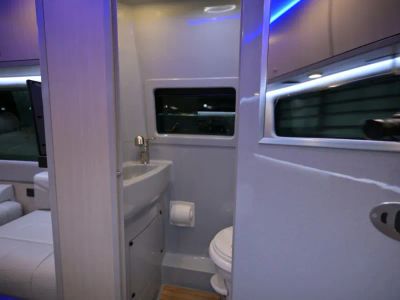 2025 Grech RV STRADA ION — photo 15 view