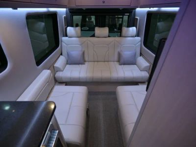 2025 Grech RV STRADA ION — photo 19 view
