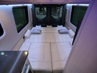 2025 Grech RV STRADA ION — photo 20 view