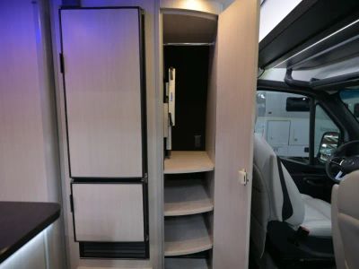 2025 Grech RV STRADA ION — photo 13 view
