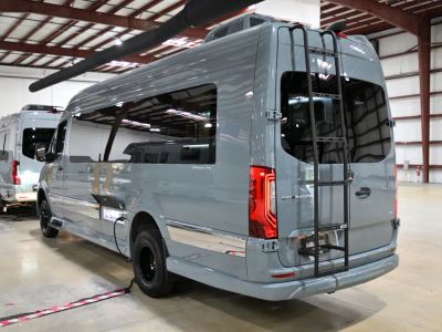 2025 Grech RV STRADA ION — photo 29 view