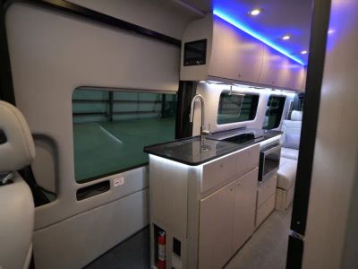 2025 Grech RV STRADA ION — photo 7 view