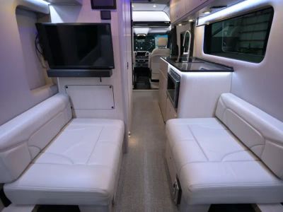 2025 Grech RV STRADA ION — photo 21 view