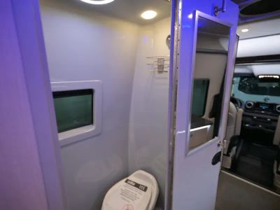 2025 Grech RV STRADA ION — photo 16 view