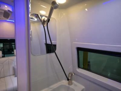 2025 Grech RV STRADA ION — photo 18 view