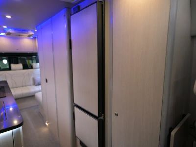 2025 Grech RV STRADA ION — photo 12 view