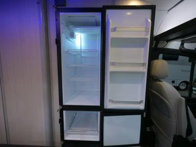 2025 Grech RV STRADA ION — photo 14 view