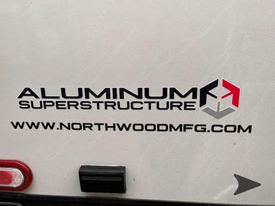 2026 Northwood Arctic Fox - Photo 65