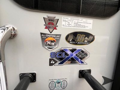 2026 Northwood Arctic Fox - Photo 50