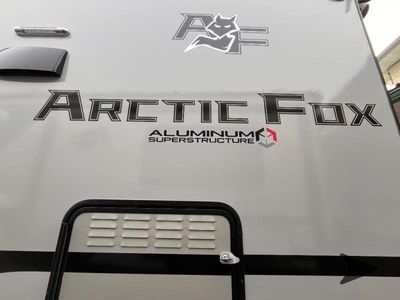 2026 Northwood Arctic Fox - Photo 59