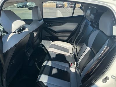 2018 Subaru Crosstrek — photo 16 view