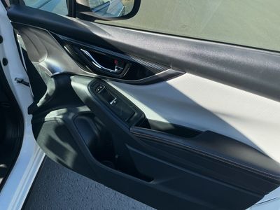 2018 Subaru Crosstrek — photo 21 view