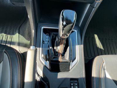2018 Subaru Crosstrek — photo 12 view