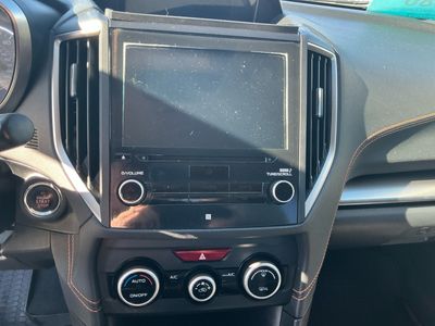 2018 Subaru Crosstrek — photo 11 view