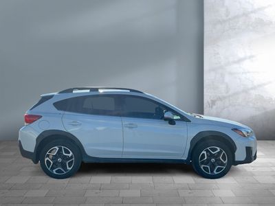 2018 Subaru Crosstrek — photo 7 view