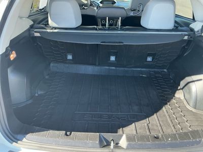 2018 Subaru Crosstrek — photo 17 view