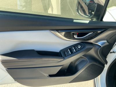 2018 Subaru Crosstrek — photo 15 view