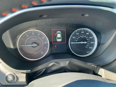 2018 Subaru Crosstrek — photo 10 view