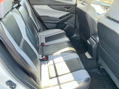 2018 Subaru Crosstrek — photo 18 view