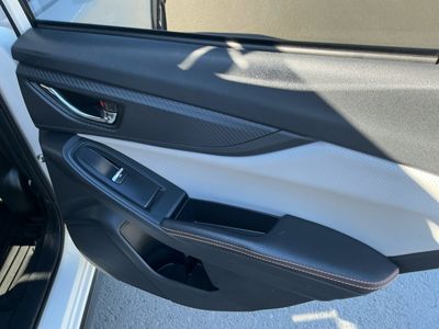 2018 Subaru Crosstrek — photo 19 view
