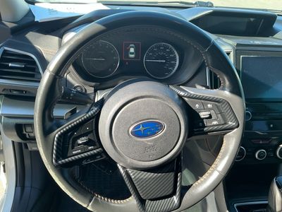 2018 Subaru Crosstrek — photo 13 view
