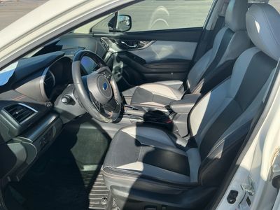 2018 Subaru Crosstrek — photo 9 view