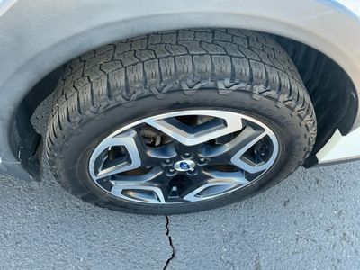 2018 Subaru Crosstrek — photo 22 view