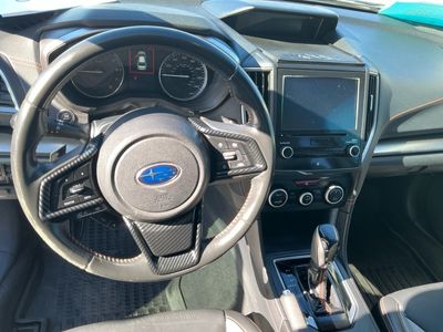 2018 Subaru Crosstrek — photo 14 view