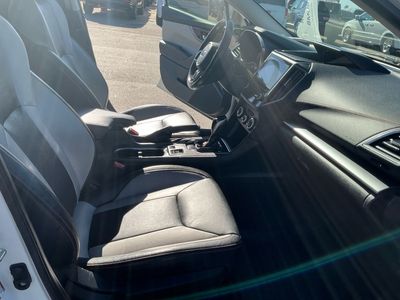 2018 Subaru Crosstrek — photo 20 view
