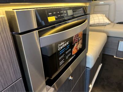 2025 Airstream Interstate - Photo 12