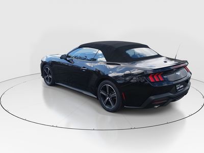 2024 Ford Mustang - Photo 5