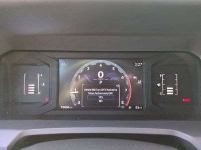 2024 Toyota Tacoma — photo 11 view